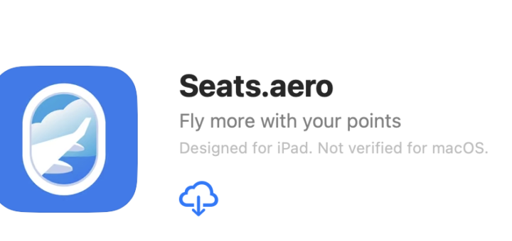 Seats.aero